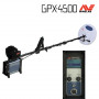 MINELAB GPX 4500