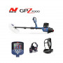 Minelab GPZ 7000