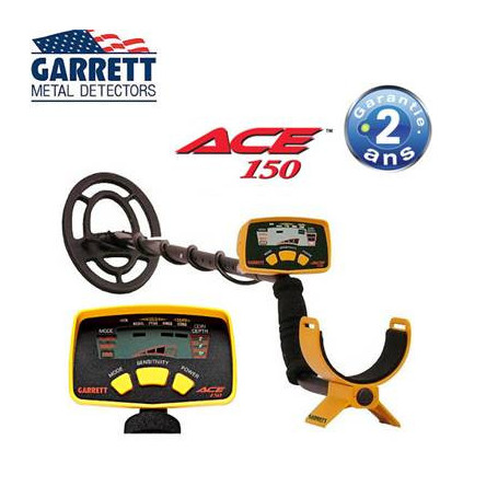 GARRETT ACE 150