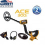 GARRETT ACE 300i