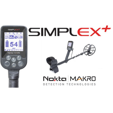 NOKTA MAKRO Simplex+