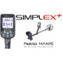 NOKTA MAKRO Simplex+
