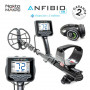 NOKTA MAKRO Anfibio Multi (5/14/20 kHz)