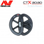 Disque MINELAB CTX3030 16cm