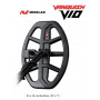Disque Minelab Vanquish V10