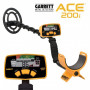 GARRETT ACE 200i