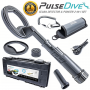 NOKTA Pulsedive Scuba Detector Black