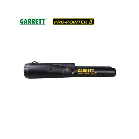 GARRETT PRO POINTER II