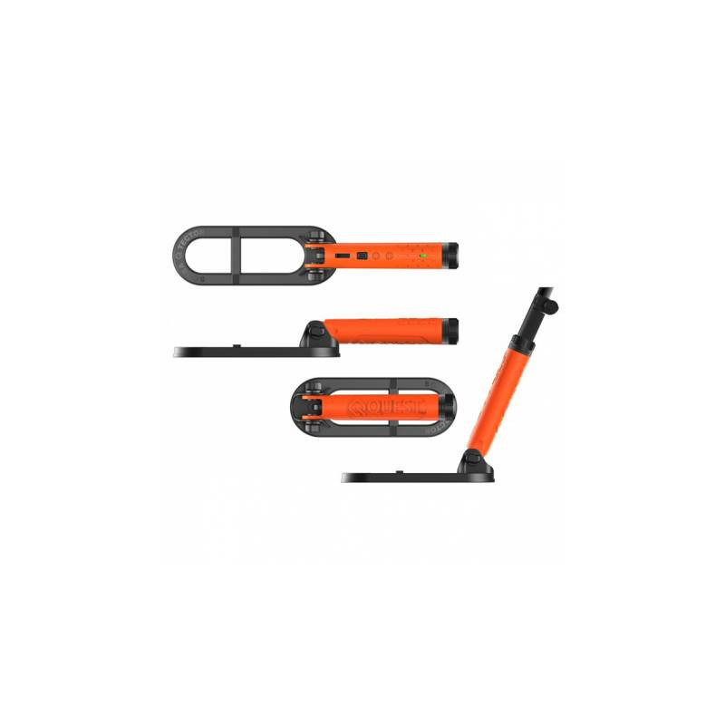 QUEST SCUBA TECTOR PRO En Vente Sur Marocdetection