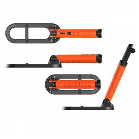 QUEST SCUBA TECTOR PRO