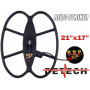 DETECH Disque 21"x17" SEF pour DETECH Relic Striker