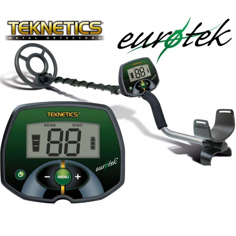 TEKNETICS EUROTEK Sur Marocdetection
