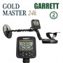 Garrett GoldMaster 24K