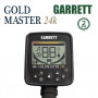 Garrett GoldMaster 24K