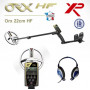 Détecteur XP ORX 22 HF