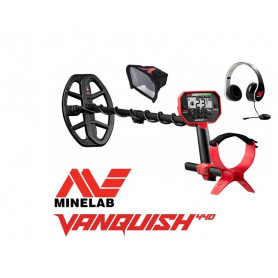 MINELAB Vanquish 440