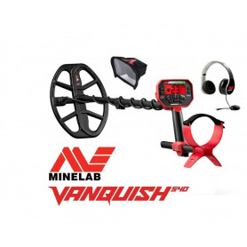 MINELAB Vanquish 540