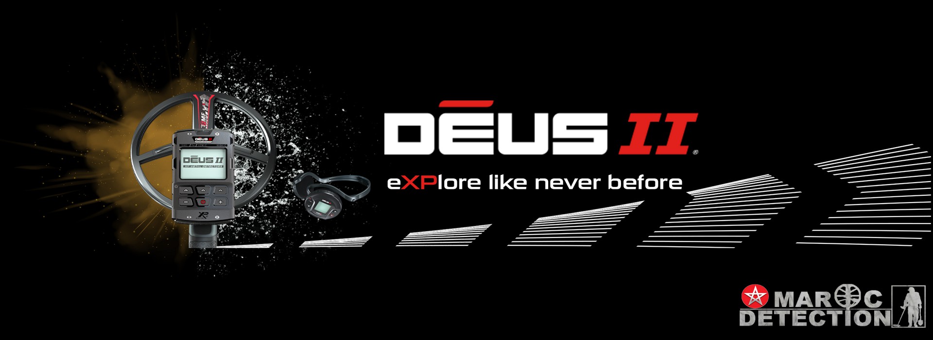 Deus II